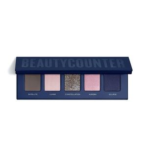 Beautycounter Starlight Eyeshadow Palette